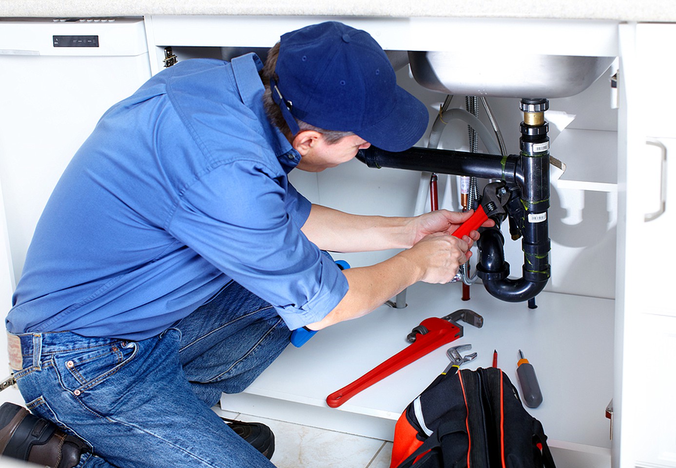 Plumber Recruitment Ontario