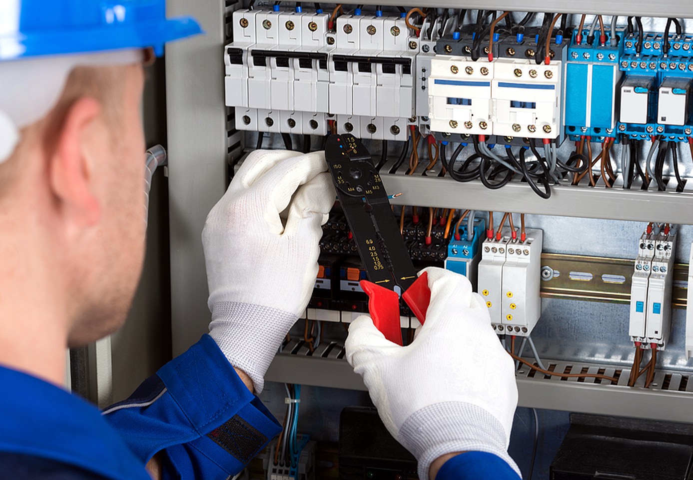 Electrician Recruitment Ontario